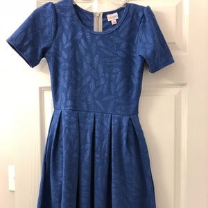 Lularoe Amelia XS